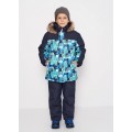 Lenne Romi 23320 B/6350  комплект зимовий